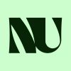 NU logo - Similar company to Juma