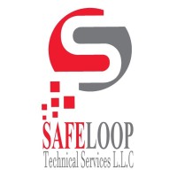 SAFELOOP technical services LLC logo - Similar company to Parfour