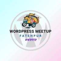 WordPress Fatehpur logo - Similar company to Developers Hive