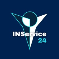INService24 GmbH logo - Similar company to Wilkon E.K.