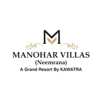 Manohar Villas Resort by Kawatra logo - Similar company to Marari Villas