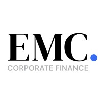 EMC Corporate Finance logo - Similar company to Polestar Cf Llp
