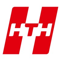 HTH Erhvervscenter Aarhus logo - Similar company to Hth Odense