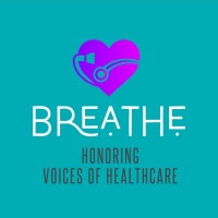 Breathe: Honoring Voices of Healthcare logo - Similar company to Eq Collective