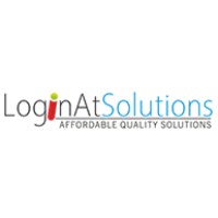 LoginAt Solution logo - Similar company to Ocutri