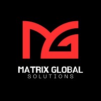 Matrix Global Solutions logo - Similar company to Orange Intellects Pvt. Ltd.