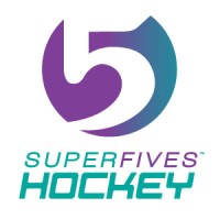 Super Fives Hockey (Pty) Ltd logo - Similar company to Padeldeals
