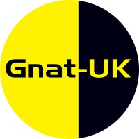 Gnat UK logo - Similar company to Postgate Services Ltd