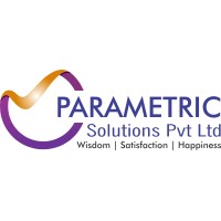 Parametric Solutions Pvt. Ltd. logo - Similar company to Disenosys