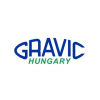 Gravic Hungary logo - Similar company to Prec-Cast