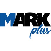 Mark plus logo - Similar company to Rocketdigital
