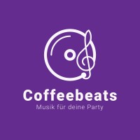 Coffeebeats logo - Similar company to Radio Vm1