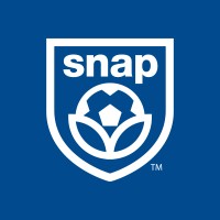 Snap Soccer logo - Similar company to Action Rcm Powered By Harris & Harris