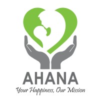 Ahana Gynaecare Private Limited logo - Similar company to Institute Of Medical Sciences And Sum Hospital