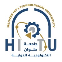 Helwan International Technological University logo - Similar company to Helwan International Technological University