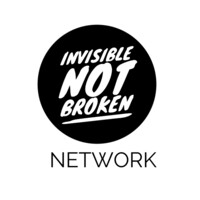 Invisible Not Broken Podcast Network