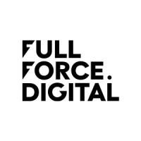 FULL FORCE DIGITAL logo - Similar company to Rightbrains
