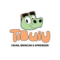 Tibuiu & Jacaré Pedro logo - Similar company to Teeds Company