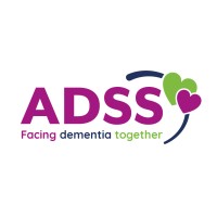 Alzheimer's and Dementia Support Services logo - Similar company to Think Different Dementia