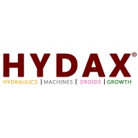 HYDAX Private Limited logo - Similar company to Hydex