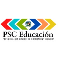 PSC Educación logo - Similar company to Bitfari