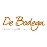 Grillkamer De Bodega logo - Similar company to Coco73