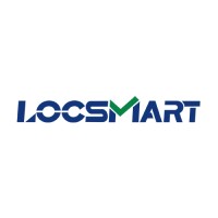 Locsmart logo - Similar company to Bailishaver2002