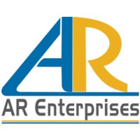 AR Enterprises logo - Similar company to Ar Enterprises Ltd