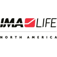 IMA Life North America logo - Similar company to Pvs Process Equipment, Inc