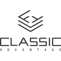 Classic Advantage Sdn Bhd logo - Similar company to Printpack (M) Sdn Bhd