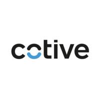 Cotive GmbH logo - Similar company to Avdata Gmbh