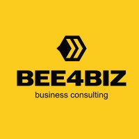 Bee4Biz logo - Similar company to Ediens