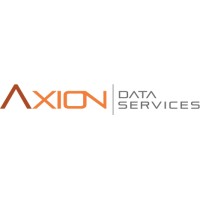 Axion Data Services logo - Similar company to Tdec
