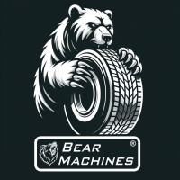 Bear-Machines GmbH logo - Similar company to Stejola Gmbh