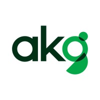 AKG Italia logo - Similar company to LAB121 Coworking