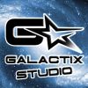 GALACTIX STUDIO logo - Similar company to Galactix