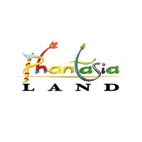 Phantasialand logo - Similar company to Mack One