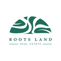 Roots Land Real Estate logo - Similar company to Mhm Real Estate