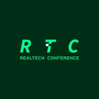 REALTECH Conference logo - Similar company to Entropy Capital
