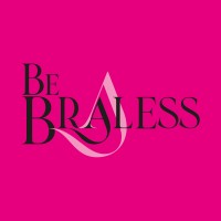 Be Braless logo - Similar company to Toshy®