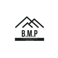BMP Black Mountain Precision logo - Similar company to Aurelien Maurel Consulting