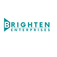 BRIGHTEN ENTERPRISES logo - Similar company to Eetamax Energy Solutions Pvt. Ltd.