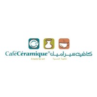 Cafe Ceramique Dubai logo - Similar company to The Bread Basket