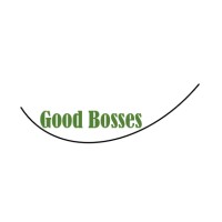 Good Bosses logo - Similar company to Learning Jeannie