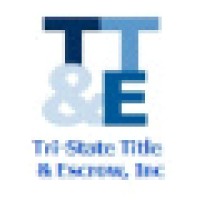 Tri State Title And Escrow, Inc.