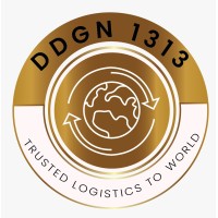 DDGN LOGISTIC logo - Similar company to Softwarexerox