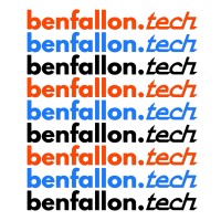 Ben Fallon Tech