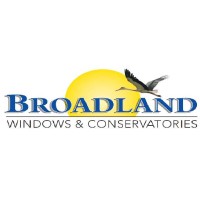 BROADLAND WINDOWS LIMITED logo - Similar company to Draper & Nichols Ltd