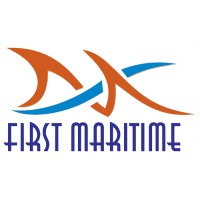 First Maritime Pvt Ltd. logo - Similar company to Maritech Management Pvt. Ltd