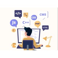 Programmer logo - Similar company to Programmer